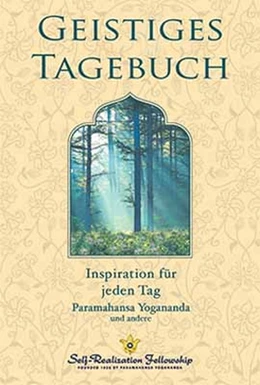 Abbildung von Yogananda | Geistiges Tagebuch | 2. Auflage | 2020 | beck-shop.de