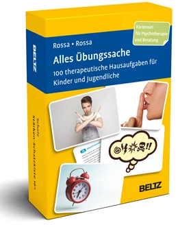 Abbildung von Rossa | Alles Übungssache | 1. Auflage | 2019 | beck-shop.de