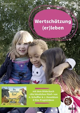 Abbildung von Häschel | Wertschätzung (er)leben | 1. Auflage | 2019 | beck-shop.de