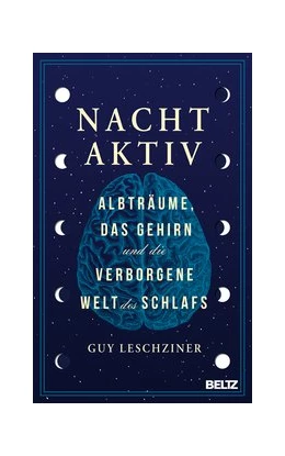 Abbildung von Leschziner | Nachtaktiv | 1. Auflage | 2019 | beck-shop.de