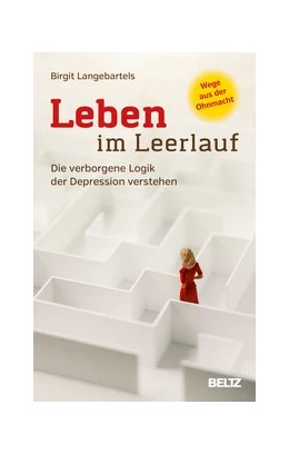 Abbildung von Langebartels | Leben im Leerlauf | 1. Auflage | 2019 | beck-shop.de
