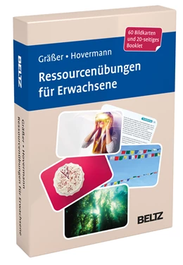 Abbildung von Gräßer / Hovermann jun. | Ressourcenübungen für Erwachsene | 1. Auflage | 2019 | beck-shop.de