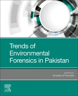 Abbildung von Trends of Environmental Forensics in Pakistan | 1. Auflage | 2019 | beck-shop.de