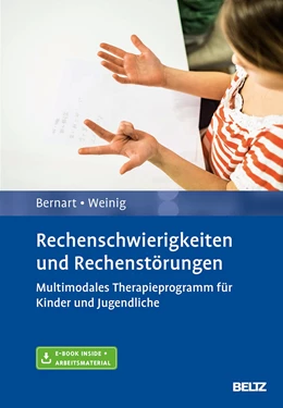 Abbildung von Bernart / Weinig | Rechenschwierigkeiten und Rechenstörungen | 1. Auflage | 2020 | beck-shop.de