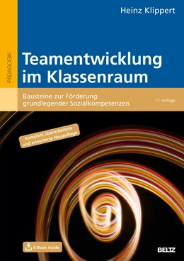 Abbildung von Klippert | Teamentwicklung im Klassenraum | 11. Auflage | 2019 | beck-shop.de