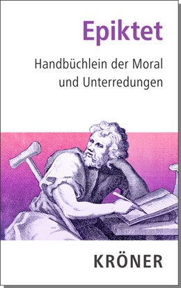 Epiktet Rapp Handbuchlein Der Moral Und Unterredungen 12 Auflage 2 Beck Shop De