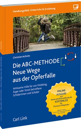 Abbildung von Achnitz | Die ABC-METHODE: Neue Wege aus der Opferfalle | 1. Auflage | 2019 | beck-shop.de