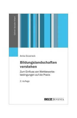 Abbildung von Duveneck | Bildungslandschaften verstehen | 2. Auflage | 2024 | beck-shop.de