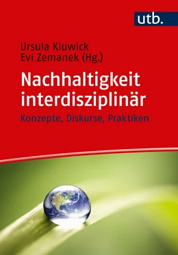 Abbildung von Zemanek / Kluwick | Nachhaltigkeit interdisziplinär | 1. Auflage | 2019 | beck-shop.de