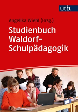 Abbildung von Wiehl | Studienbuch Waldorf-Schulpädagogik | 1. Auflage | 2019 | beck-shop.de