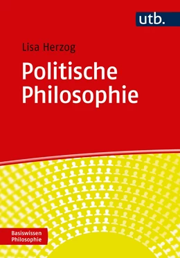 Abbildung von Herzog | Politische Philosophie | 1. Auflage | 2019 | beck-shop.de