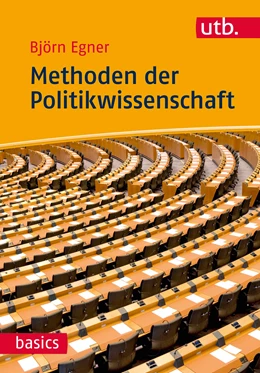 Abbildung von Egner | Methoden der Politikwissenschaft | 1. Auflage | 2019 | beck-shop.de