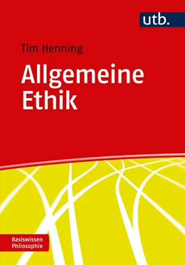Abbildung von Henning | Allgemeine Ethik | 1. Auflage | 2019 | beck-shop.de
