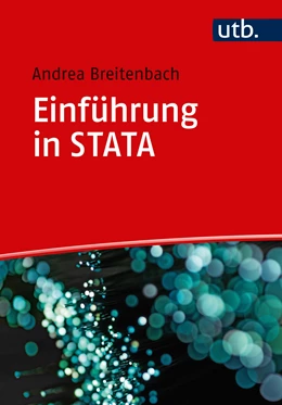 Abbildung von Breitenbach | Einführung in STATA | 1. Auflage | 2021 | beck-shop.de