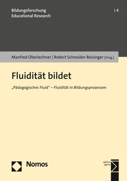 Abbildung von Oberlechner / Schneider-Reisinger | Fluidität bildet | 1. Auflage | 2019 | 4 | beck-shop.de