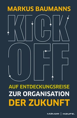 Abbildung von Baumanns | Kick-off! | 1. Auflage | 2019 | beck-shop.de
