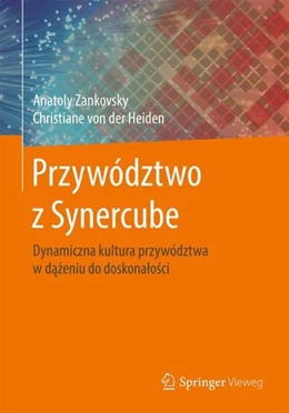Abbildung von Zankovsky / Heiden | Przywództwo z Synercube | 1. Auflage | 2019 | beck-shop.de