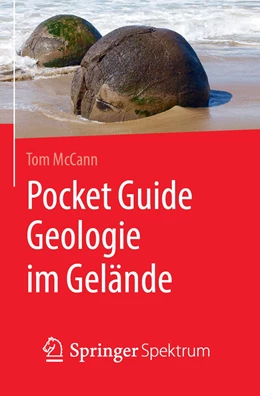 Abbildung von McCann | Pocket Guide Geologie im Gelände | 1. Auflage | 2019 | beck-shop.de