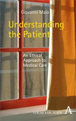 Abbildung von Maio | Understanding the Patient | 1. Auflage | 2019 | beck-shop.de
