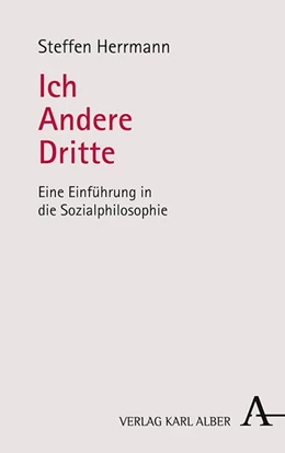 Abbildung von Herrmann | Ich - Andere - Dritte | 1. Auflage | 2019 | beck-shop.de