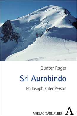 Abbildung von Rager | Sri Aurobindo | 1. Auflage | 2019 | beck-shop.de