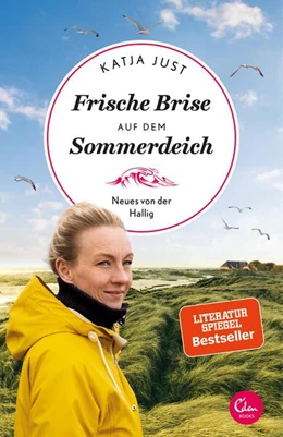 Abbildung von Just | Frische Brise auf dem Sommerdeich | 1. Auflage | 2019 | beck-shop.de