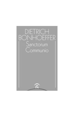 Abbildung von Soosten | Sanctorum Communio | 1. Auflage | 2019 | beck-shop.de