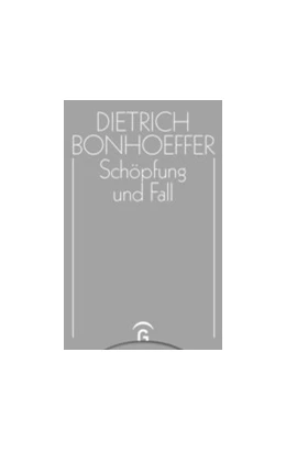 Abbildung von Rüter / Tödt | Schöpfung und Fall | 1. Auflage | 2019 | beck-shop.de