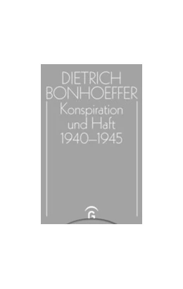 Abbildung von Glenthöj / Kabitz | Konspiration und Haft 1940-1945 | 1. Auflage | 2019 | beck-shop.de