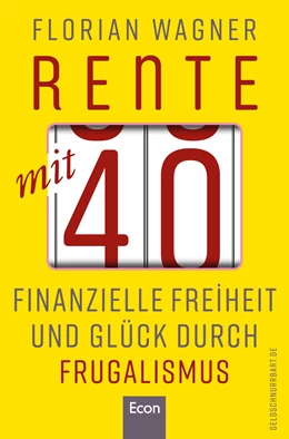 Abbildung von Wagner | Rente mit 40 | 1. Auflage | 2019 | beck-shop.de