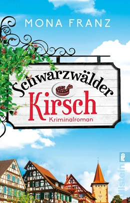 Abbildung von Franz | Schwarzwälder Kirsch | 1. Auflage | 2020 | beck-shop.de
