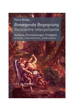 Kaennel Mauz Bewegende Begegnung Rencontre Interpellante 1 Auflage Beck Shop De