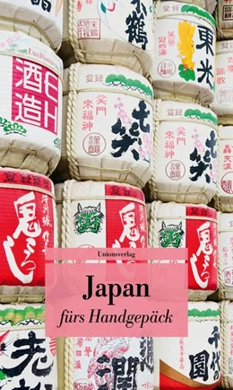 Abbildung von Hauser | Japan fürs Handgepäck | 1. Auflage | 2021 | beck-shop.de