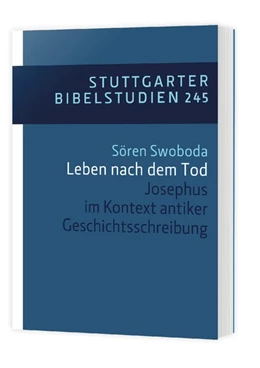 Abbildung von Swoboda | Leben nach dem Tod | 1. Auflage | 2019 | beck-shop.de