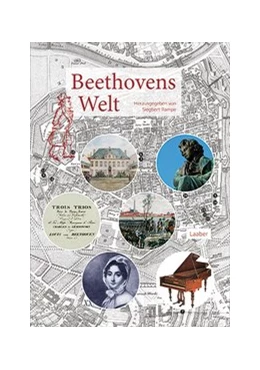 Abbildung von Rampe | Beethovens Welt | 1. Auflage | 2019 | beck-shop.de
