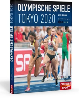 Abbildung von Deutsche Presse-Agentur (dpa) | Olympische Spiele Tokyo 2021 | 1. Auflage | 2021 | beck-shop.de