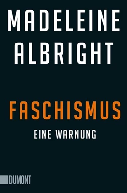 Abbildung von Albright | Faschismus | 1. Auflage | 2019 | beck-shop.de
