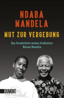 Abbildung von Mandela | Mut zur Vergebung | 1. Auflage | 2019 | beck-shop.de