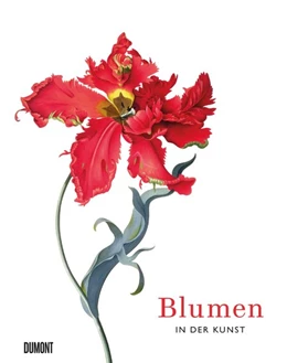 Abbildung von Hyland / Wilson | Blumen in der Kunst | 1. Auflage | 2019 | beck-shop.de