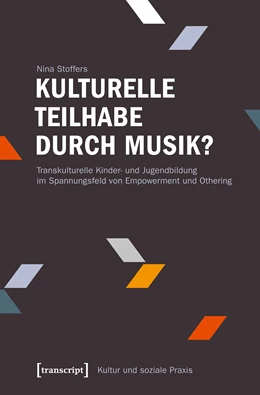 Abbildung von Stoffers | Kulturelle Teilhabe durch Musik? | 1. Auflage | 2020 | beck-shop.de