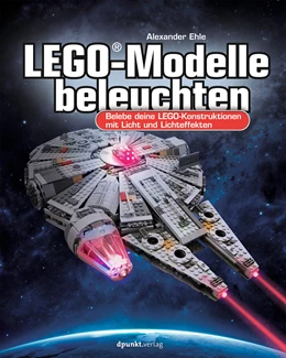 Abbildung von Ehle | LEGO®-Modelle beleuchten | 1. Auflage | 2019 | beck-shop.de