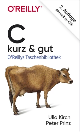Abbildung von Kirch / Prinz | C - kurz & gut | 2. Auflage | 2019 | beck-shop.de
