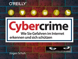 Abbildung von Schuh | Cybercrime | 1. Auflage | 2019 | beck-shop.de