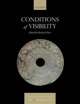 Abbildung von Neer | Conditions of Visibility | 1. Auflage | 2019 | beck-shop.de