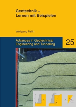 Abbildung von Fellin | Geotechnik - Lernen mit Beispielen | 1. Auflage | 2019 | 25 | beck-shop.de