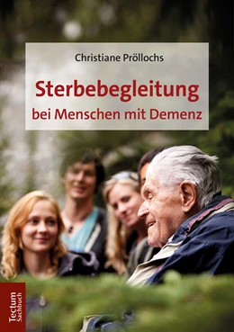 Abbildung von Pröllochs | Sterbebegleitung bei Menschen mit Demenz | 1. Auflage | 2019 | beck-shop.de
