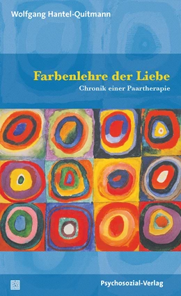 Abbildung von Hantel-Quitmann | Farbenlehre der Liebe | 1. Auflage | 2019 | beck-shop.de