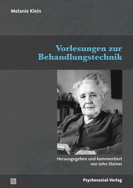Abbildung von Klein / Steiner | Vorlesungen zur Behandlungstechnik | 1. Auflage | 2019 | beck-shop.de