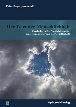 Abbildung von Pogany-Wnendt | Der Wert der Menschlichkeit | 1. Auflage | 2019 | beck-shop.de