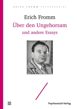 Abbildung von Fromm | Über den Ungehorsam und andere Essays | 1. Auflage | 2019 | beck-shop.de